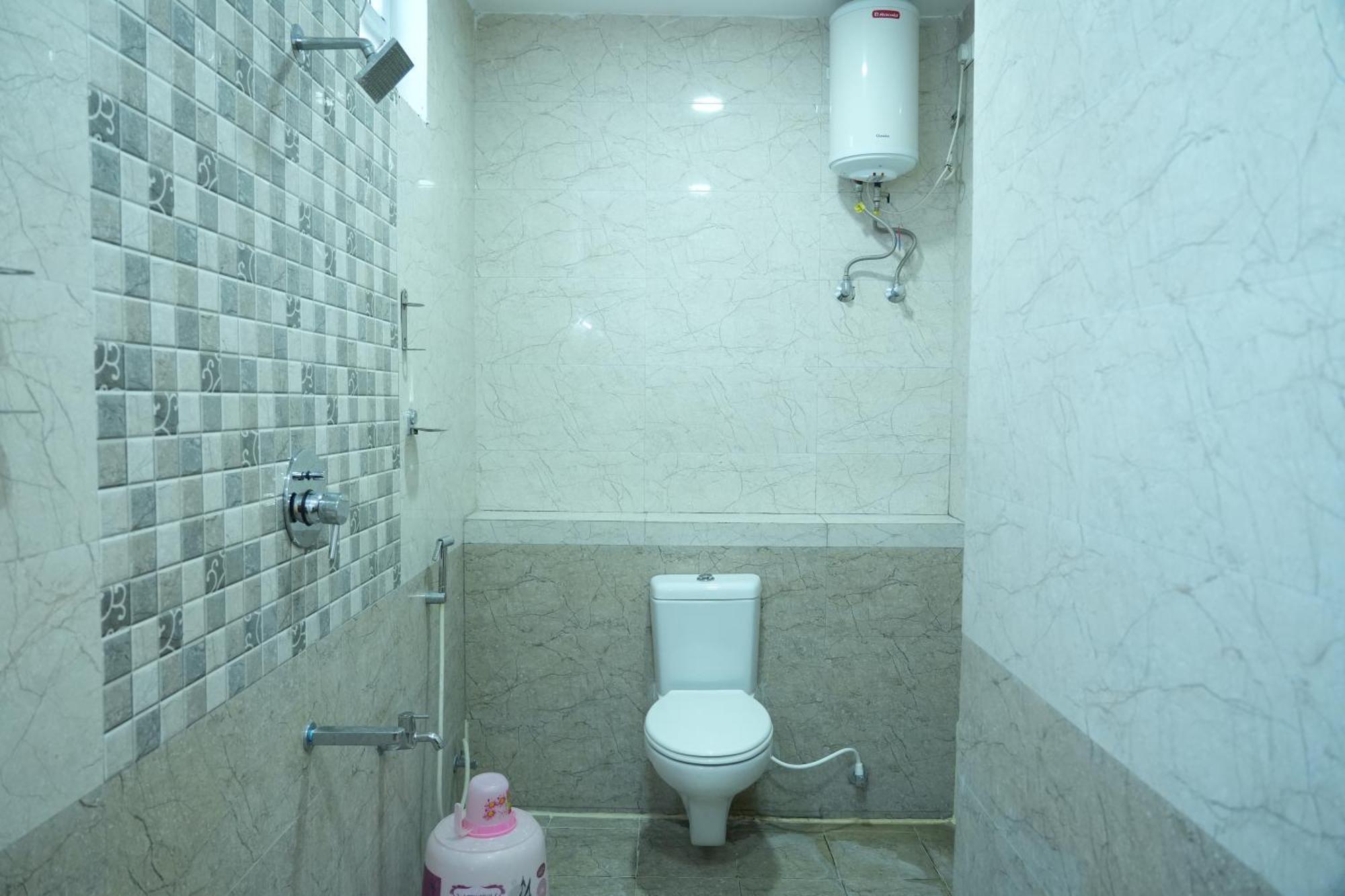 Pollāchi Sri Krishnan Residency酒店 外观 照片